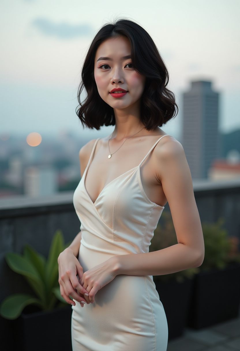 圆润身形的代谢密码